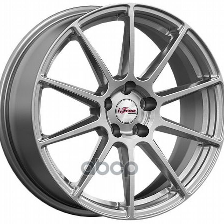 Литые диски iFree 7×R18 5×114.3