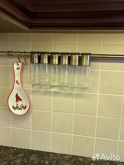 Набор для специй