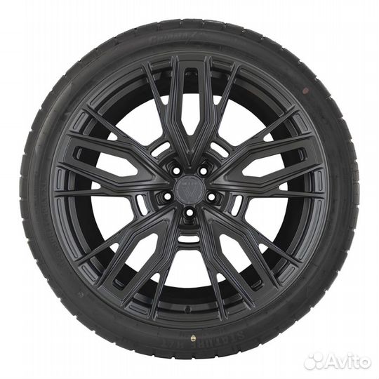 Gripmax Stature H/T 255/40 R20 101W