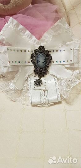 Банты в школу