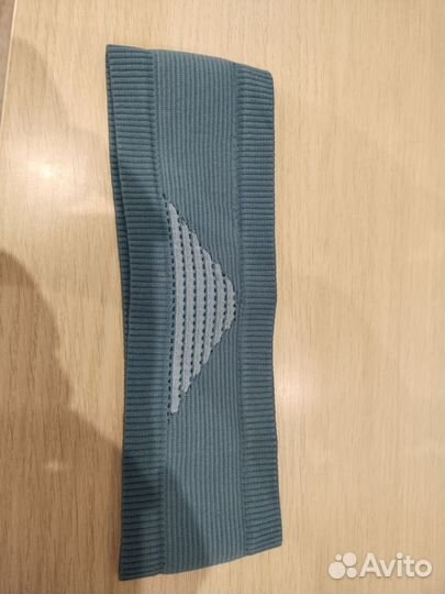 Повязка на голову спортивная