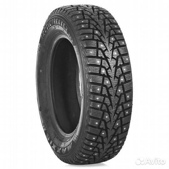 Maxxis ArcticTrekker NS3 225/55 R17