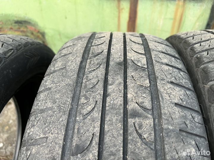 Cordiant Comfort 205/55 R16