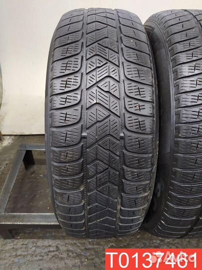 Pirelli Scorpion Winter 215/60 R17 100T