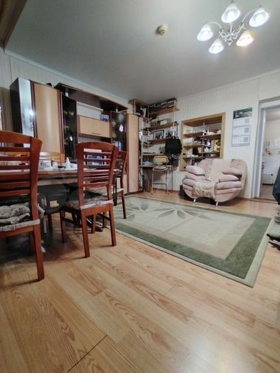 Дом 90 м² на участке 10 сот.