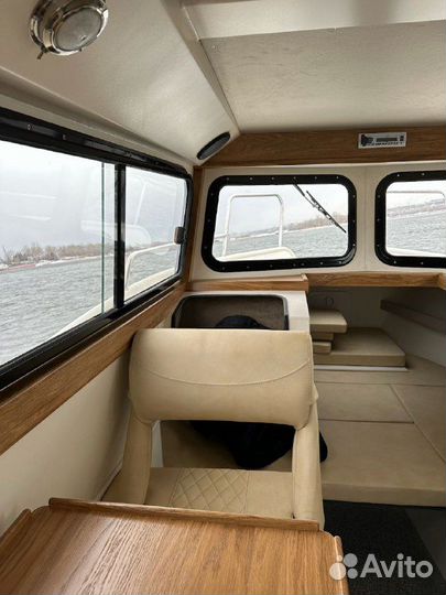 Иллюминаторы овальные судовые