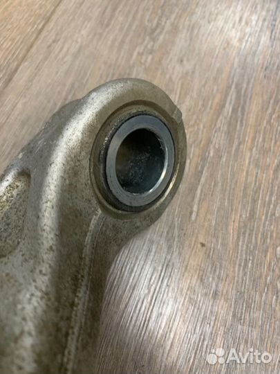 Рычаг подвески передний правый Audi A5 Coupe F5