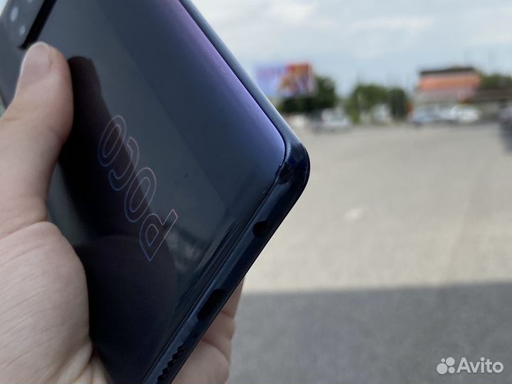 Xiaomi Poco X3 Pro, 6/128 ГБ