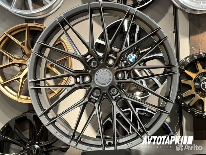 Диски R22 Dodge RAM Tahoe GMC Escalade