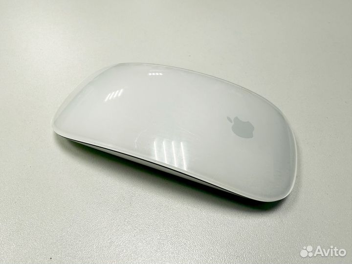 Мышь Apple Magic Mouse 1 (A1296)