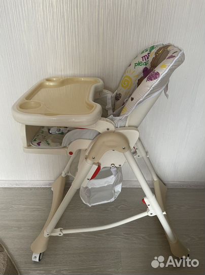 Стул для кормления