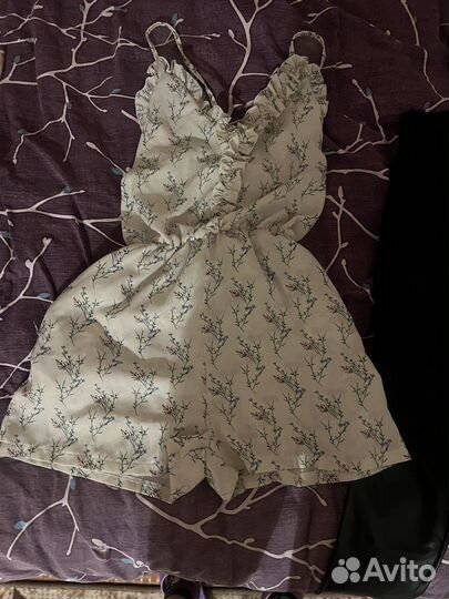 Комбенизон