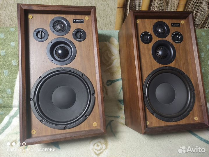 Акустика technics SB-500