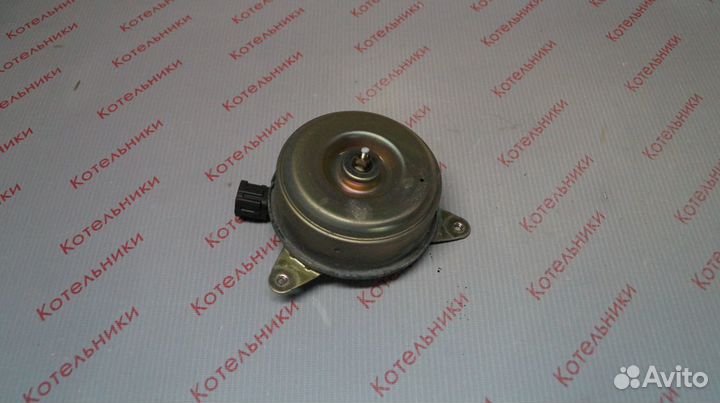 Nissan 21487-AX000 Моторчик вентилятора