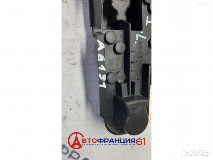 Плата фонаря заднего, 7700428320 renault megane 1, 3032756