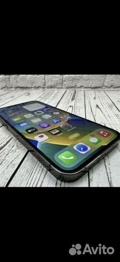 iPhone 12 Pro, 128 ГБ