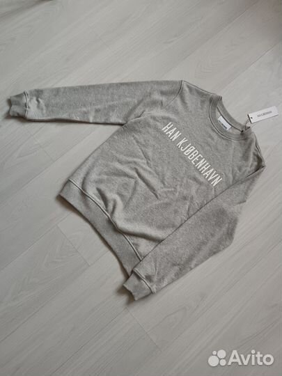 Свитшот Han Kjobenhavn (оригинал, новый)