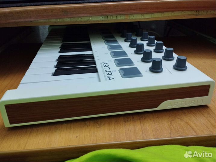 Arturia minilab mk2