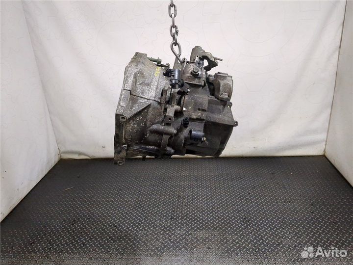 Кпп 6-ст.мех. (МКПП) Opel Insignia, 2010