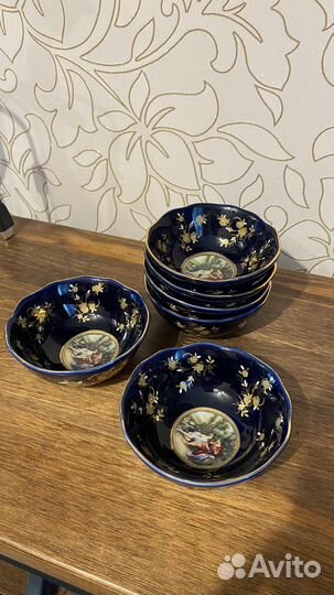 Чайный набор