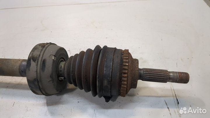 Полуось правая передняя Renault Megane, 2001