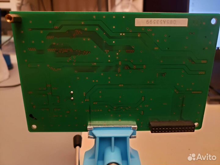 Yamaha DB50XG на запчасти