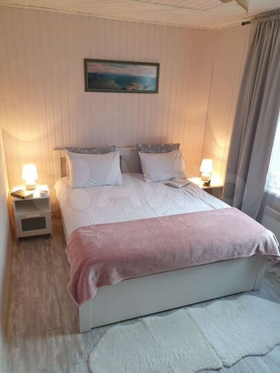 Дом 180 м² на участке 10 сот.