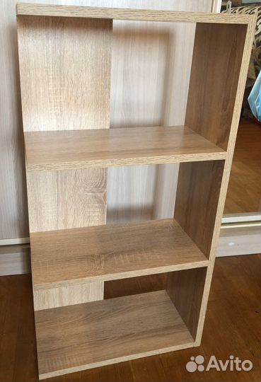 Полки стеллажи