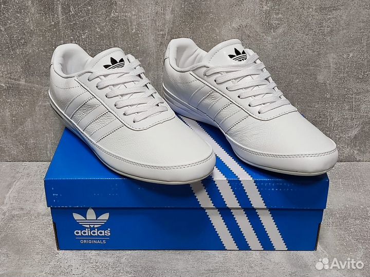 Adidas porsche design s3