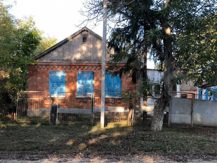 Участок 27 сот. (ИЖС)