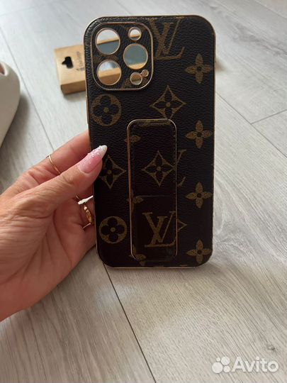 Чехол на iPhone 13 pro max