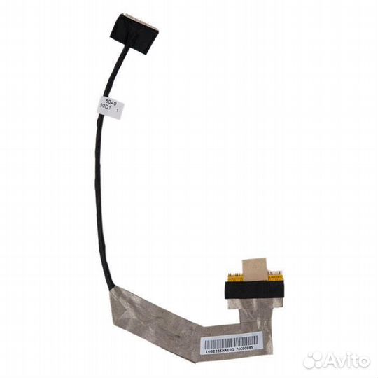 Шлейф матрицы для ноутбука Asus Eee PC 1005P, 1001