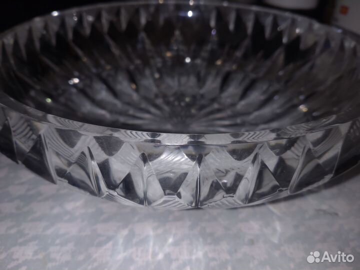 Салатник СССР