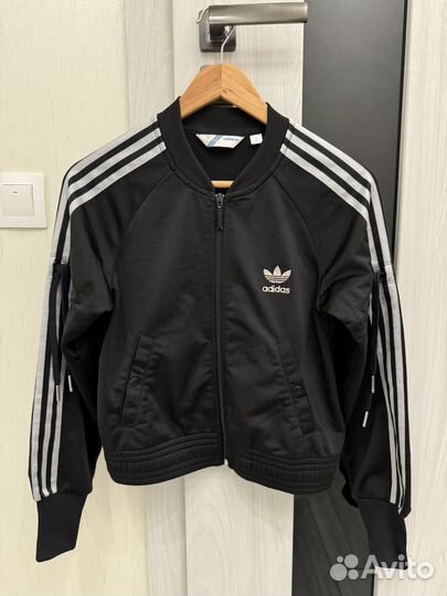 Олимпийка Adidas