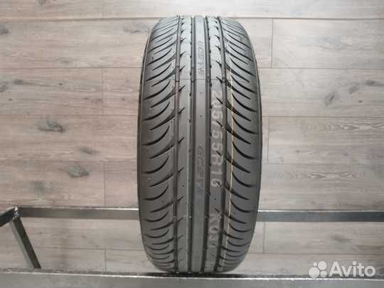 Kumho Ecsta SPT KU31 205/55 R16 91V