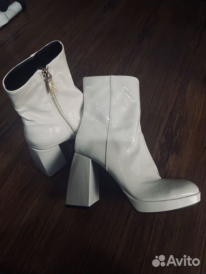 Полусапоги