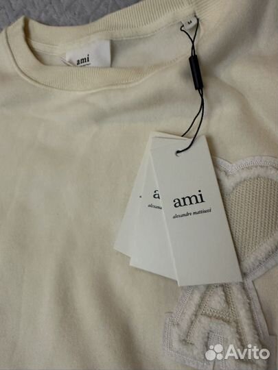Свитшот ami