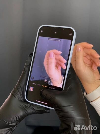 Мастер маникюра педикюра