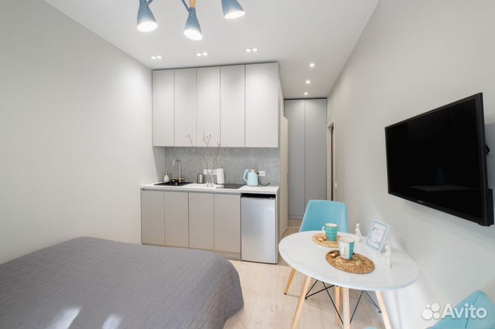 Продажа арендного бизнеса