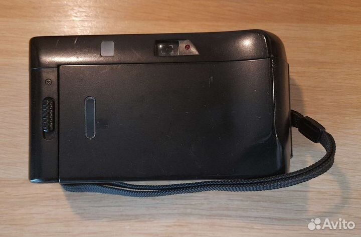 Фотоаппарат Hanimex 35 KAF