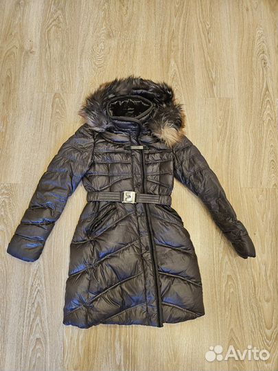 Женская верхняя одежда