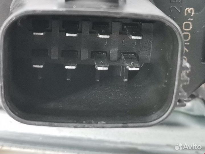 Стеклоподъемник электрический задний правый Ford 3