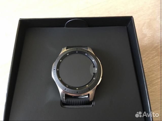 Часы samsung Galaxy Watch 46mm