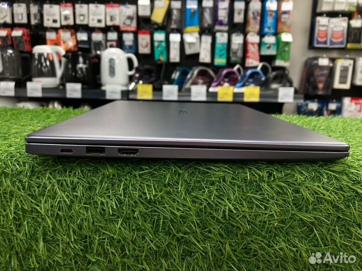 Ноутбук huawei MateBook D 15