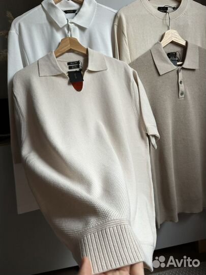 Massimo dutti XL