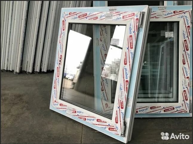 Пластиковые окна. На дачу. Изготовление окон