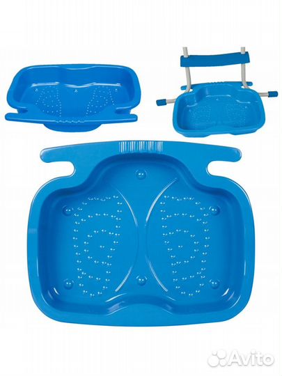 Ванночка для ног intex, арт.29080