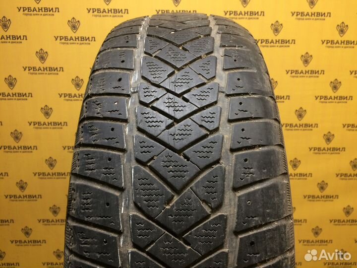 Dunlop SP LT 60 215/60 R17 104H