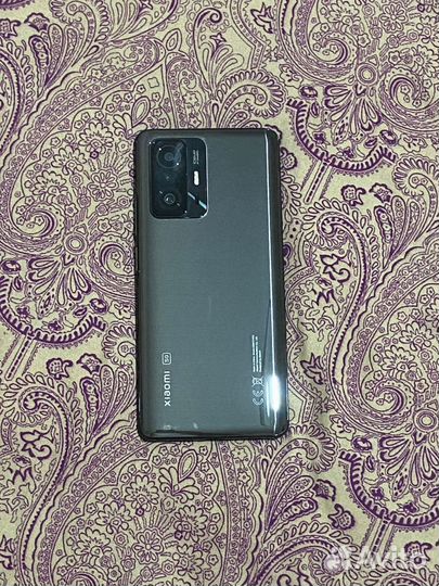 Xiaomi 11T, 8/128 ГБ