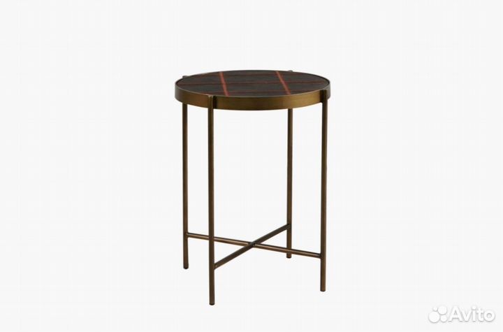 Кофейный стол